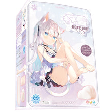 Lade das Bild in den Galerie-Viewer, Magic Eyes Mochi Snow BOTE IBO – Japanischer Masturbator
