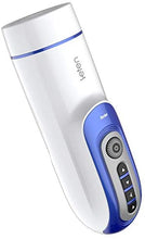 Lade das Bild in den Galerie-Viewer, Leten Hatano Yui Voice Automatisches Teleskop-Masturbationsgerät – Elektrischer Masturbator
