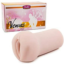 Lade das Bild in den Galerie-Viewer, Tomax Venus Clone Weich – Japanischer Masturbator