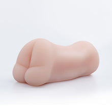 Load image into Gallery viewer, RQS Pure Hole Male Masturbator