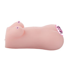 Charger l'image dans la galerie, RQS Excité et mignon masturbateur masculin léger de deuxième génération