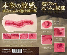 Lade das Bild in den Galerie-Viewer, PAPAKEY The scent of beauty Fukada Emi – Japanischer Masturbator