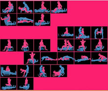 Lade das Bild in den Galerie-Viewer, isex Sex Rocking Chair – Japanischer Masturbator