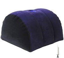 Lade das Bild in den Galerie-Viewer, isex Curved inflatable Sex Mat – Japanischer Masturbator
