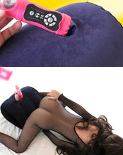 Lade das Bild in den Galerie-Viewer, isex Curved inflatable Sex Mat – Japanischer Masturbator