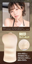 Lade das Bild in den Galerie-Viewer, PAPAKEY The scent of beauty Fukada Emi – Japanischer Masturbator