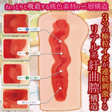 Lade das Bild in den Galerie-Viewer, MACCOS Shangri-La Mädchen ~ Schwester Nebenan Ist Utopie – Japanischer Masturbator
