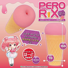 Load image into Gallery viewer, MACCOS PERORIX strawberry vacuum