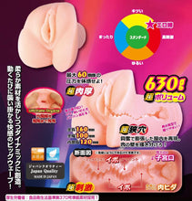 Cargar imagen en el visor de la galería, Toysheart Erotic sister – Japanischer Masturbator