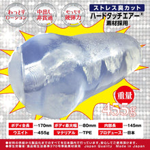 Charger l'image dans la galerie, Ride Japan Crank Party version dure