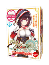 Carica l'immagine nel visualizzatore di Gallery, Tamatoys Otogi Frontier THE HOLE Vermelio TMT-1523 – Japanischer Masturbator