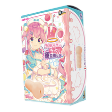 Lade das Bild in den Galerie-Viewer, Magic Eyes Angel's Wet Hey