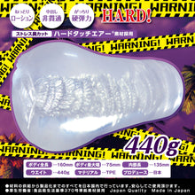 Cargar imagen en el visor de la galería, Ride Japan Dirty Wheel Extreme