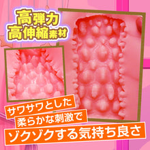 Charger l'image dans la galerie, Tamatoys Catgirl Pretty Etch Weich TMPR-040 – Japanischer Masturbator