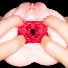 Lade das Bild in den Galerie-Viewer, NPG Nr.002 Japanische beliebte JAV Schauspielerin "Akari Mitani" Perfekte Replik Onahole /