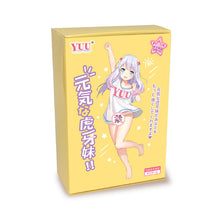 Charger l'image dans la galerie, YUU Vitalité Fille