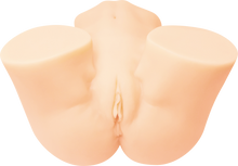 Load image into Gallery viewer, RQS Peach Fantasy Big Butt Masturbator 6000g