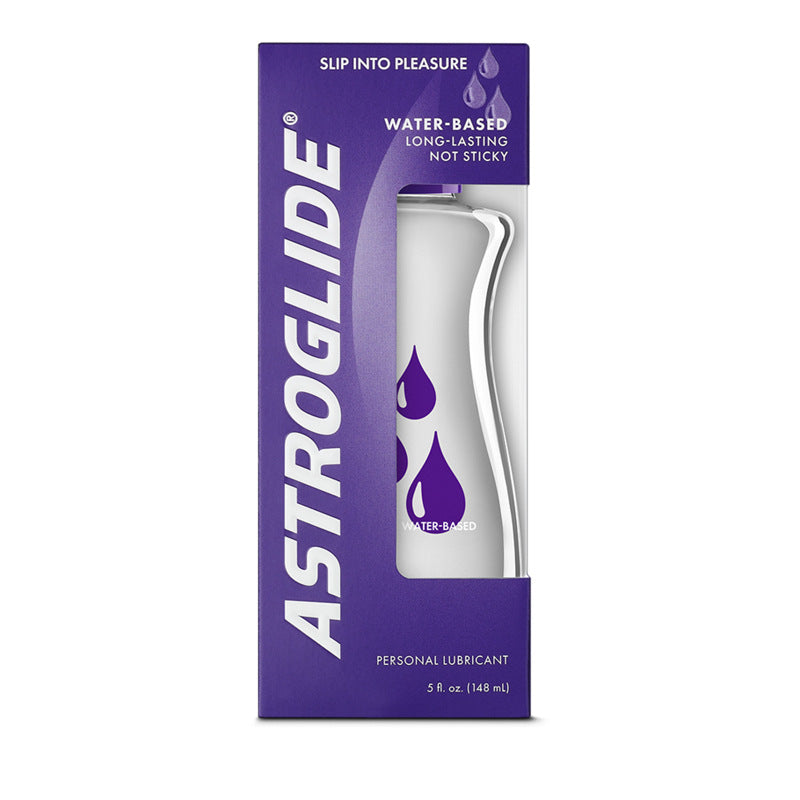 Astroglide Komfort-Gleitmittel  74 ml