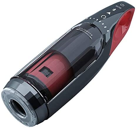 AILIGHTER Automatische Lade-Masturbationsvorrichtung Für Rotation Und Kolbenbewegung