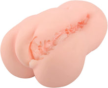 Lade das Bild in den Galerie-Viewer, DemonToys Junge Schönheit Onahole
