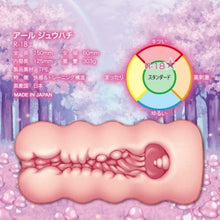 Cargar imagen en el visor de la galería, Toysheart R18 1st
