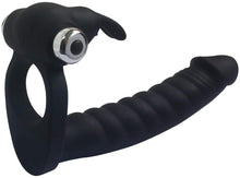 Lade das Bild in den Galerie-Viewer, APHRODISIA Multifunktion Kombiniert Mit 7-Frequenz-Vibrator
