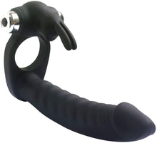 Lade das Bild in den Galerie-Viewer, APHRODISIA Multifunktion Kombiniert Mit 7-Frequenz-Vibrator
