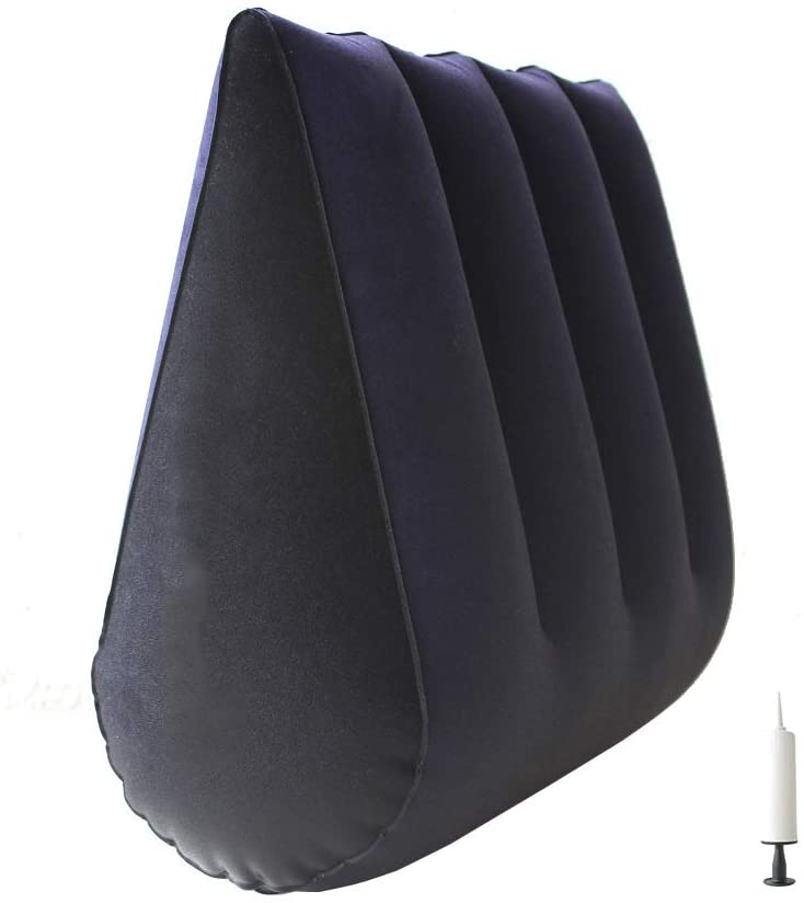 isex Sex Hang Inflatable Plush Cushion