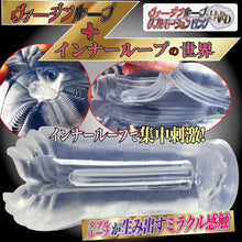 Load image into Gallery viewer, Ride Japan Virgin Loop Emotion Hard Version
