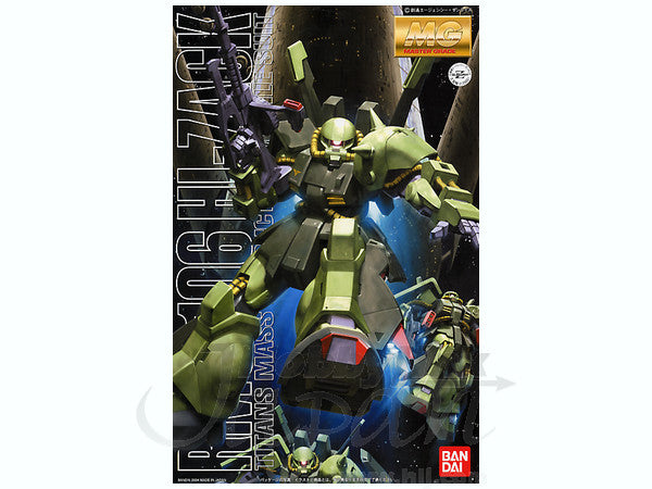 BANDAI 1/100 MG RMS-106 Hi-Zack