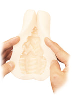 Charger l&#39;image dans la galerie, Tomatoys Nasse und transparente J○ regengetränkte leXp TMPR-001.
