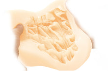 Charger l&#39;image dans la galerie, Tamatoys Überwacht von Cyber Iguana!　Extra-lange Spaltorgane - Rei - TMPR-013
